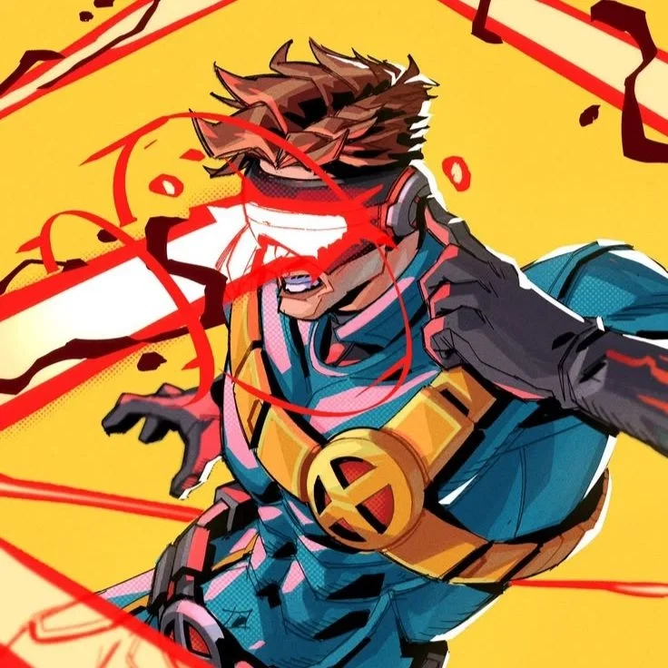 Scott Summers
