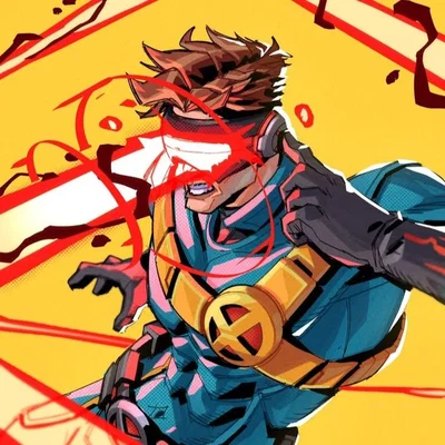 Scott Summers