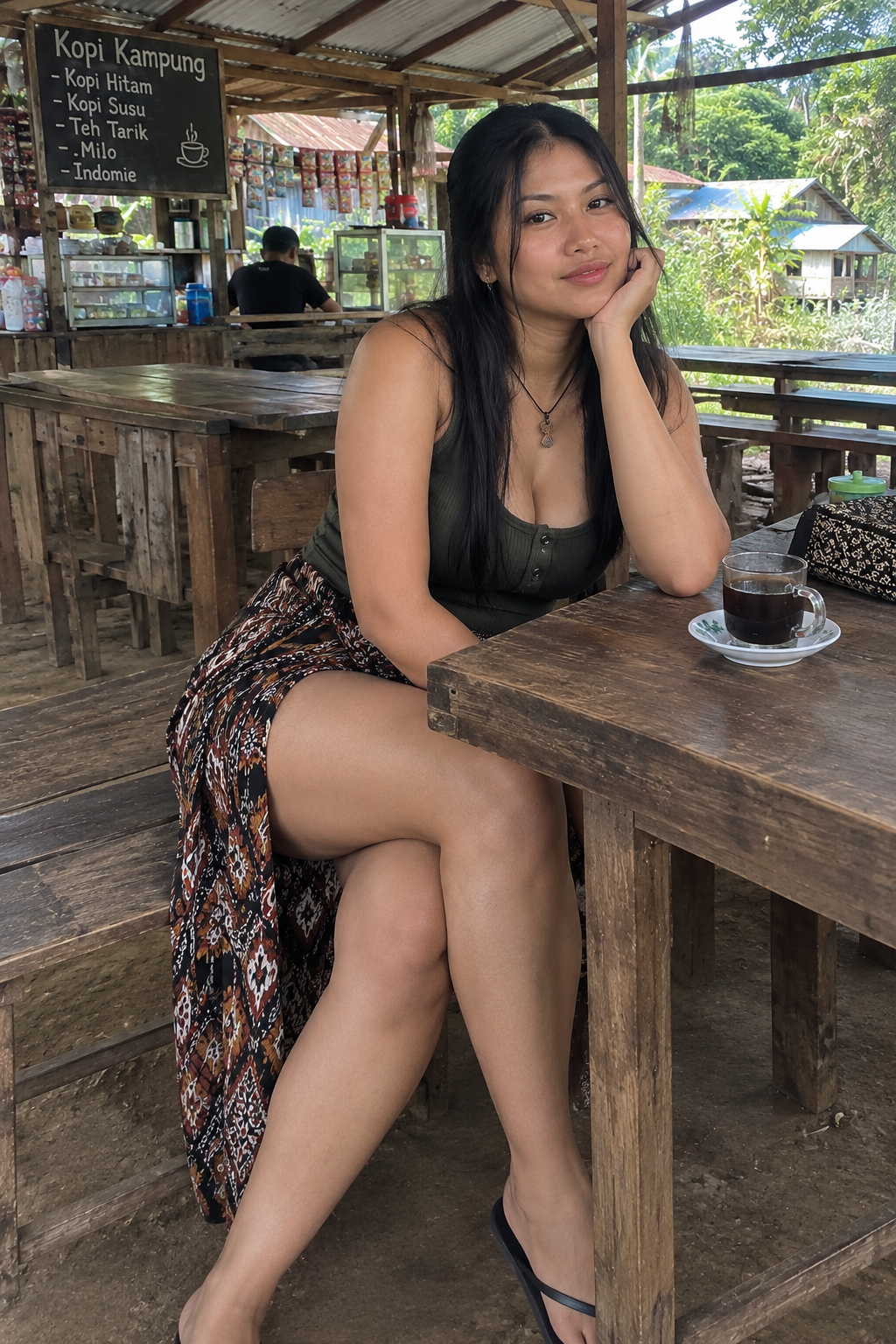 Maya Lestari