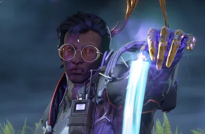 Amir “Jitters” Beckett