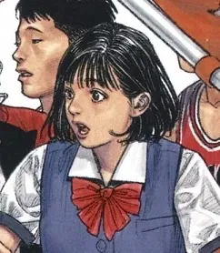 Haruko Akagi