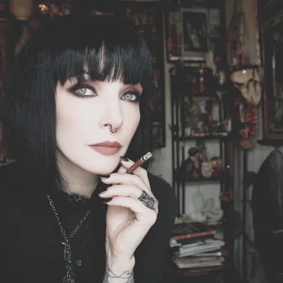 Jenna Stephens | Gnarly Oaks Resident