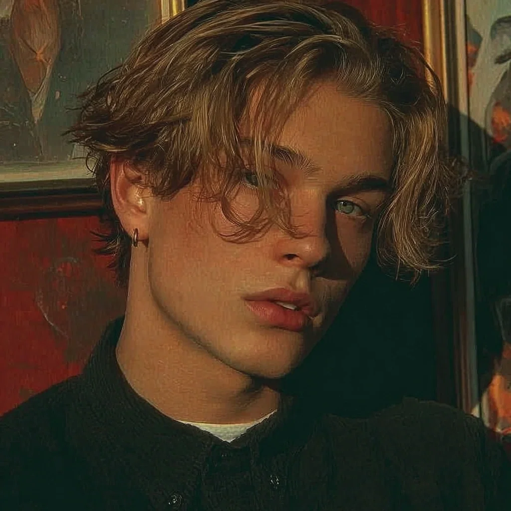 Baz de Luca | Road Trip Buddy