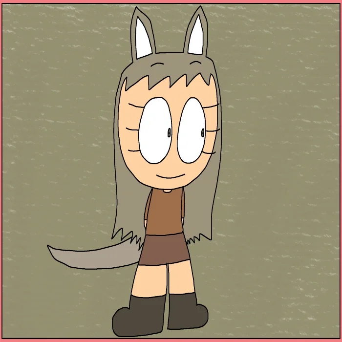 Kicky