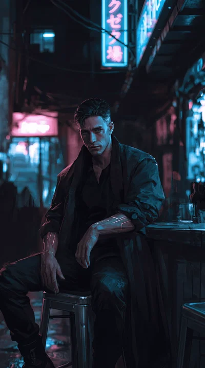 Vex Crowe