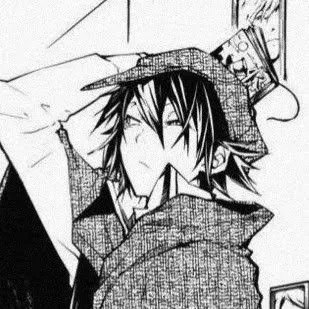Ranpo - BSD