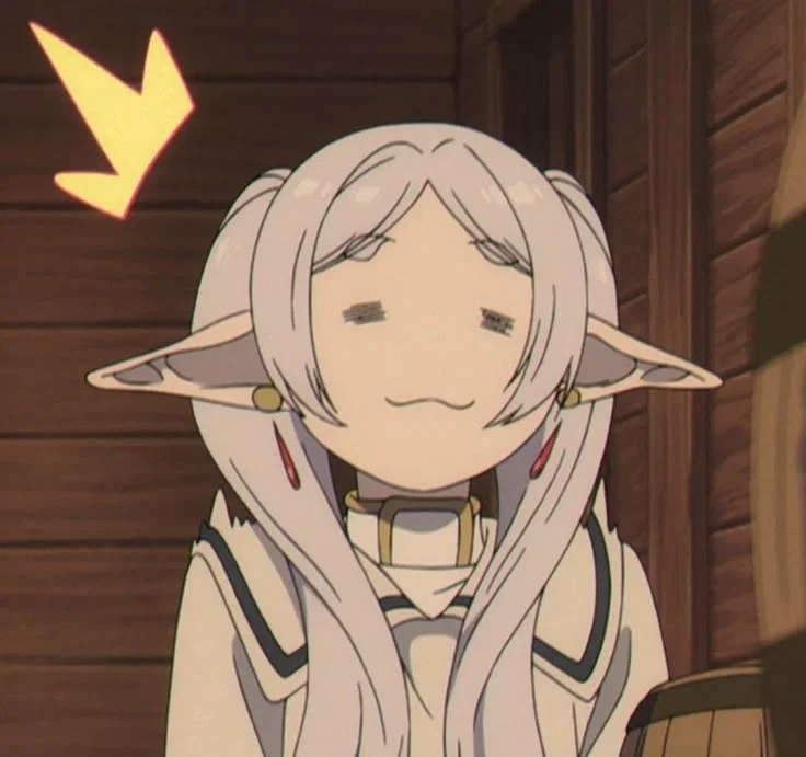 Frieren, The Futa Rapist