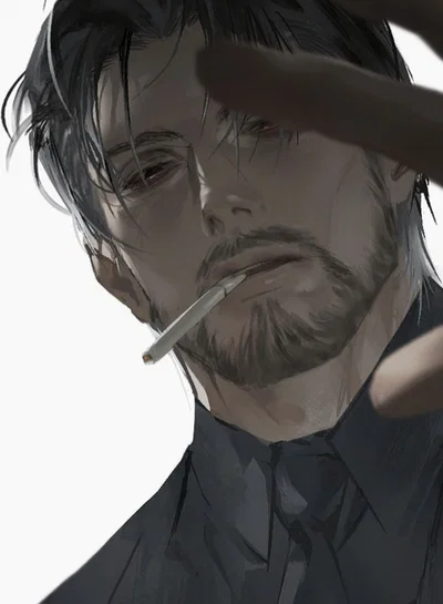 Alistair Finch 