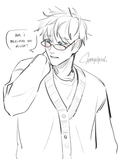 ☆Satoru Gojo☆