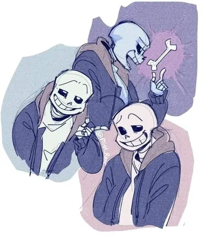 Sans