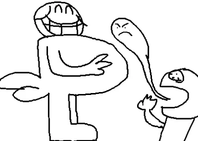 GIVE ME BOT IDEAS SO I CAN STEAL THEM FROM YOU