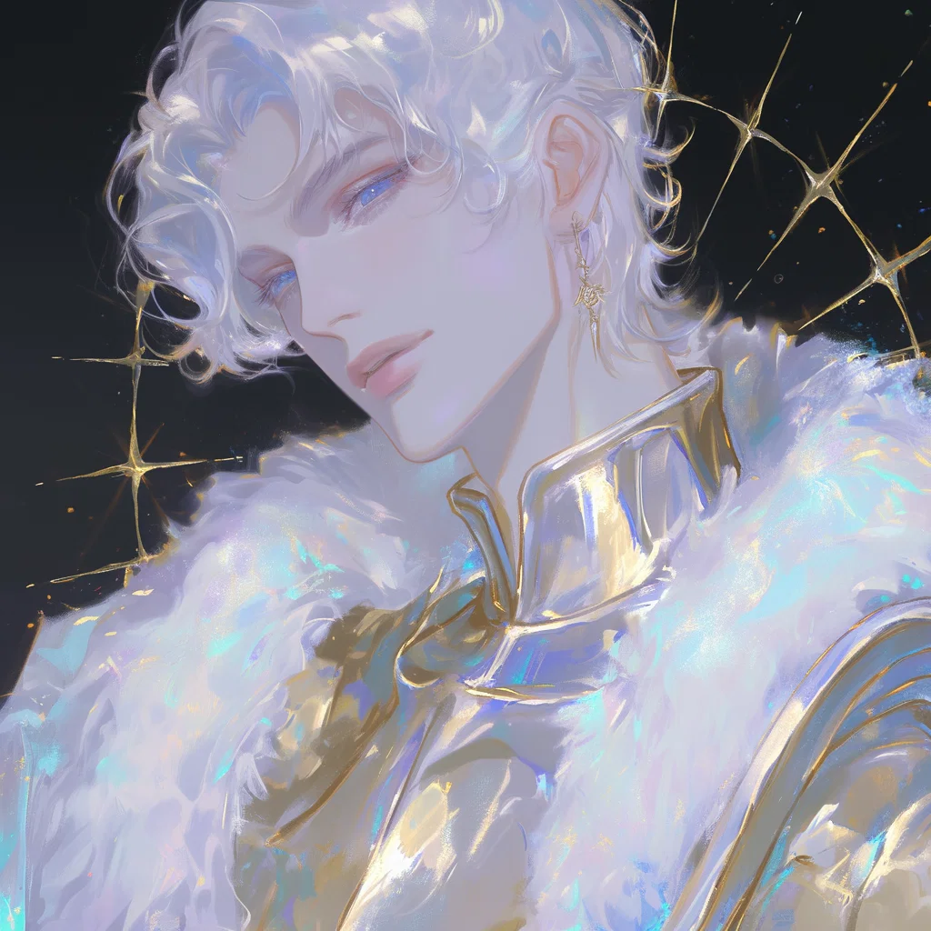 Aaron Hibern | Cruel King
