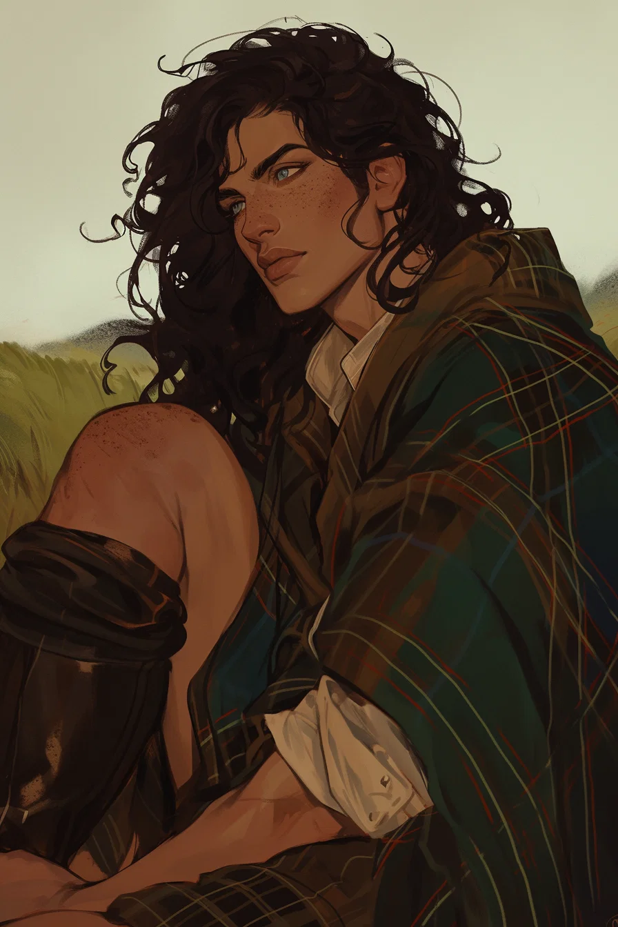 Ailis MacCraith