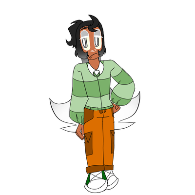 Quetzal Guerrero 