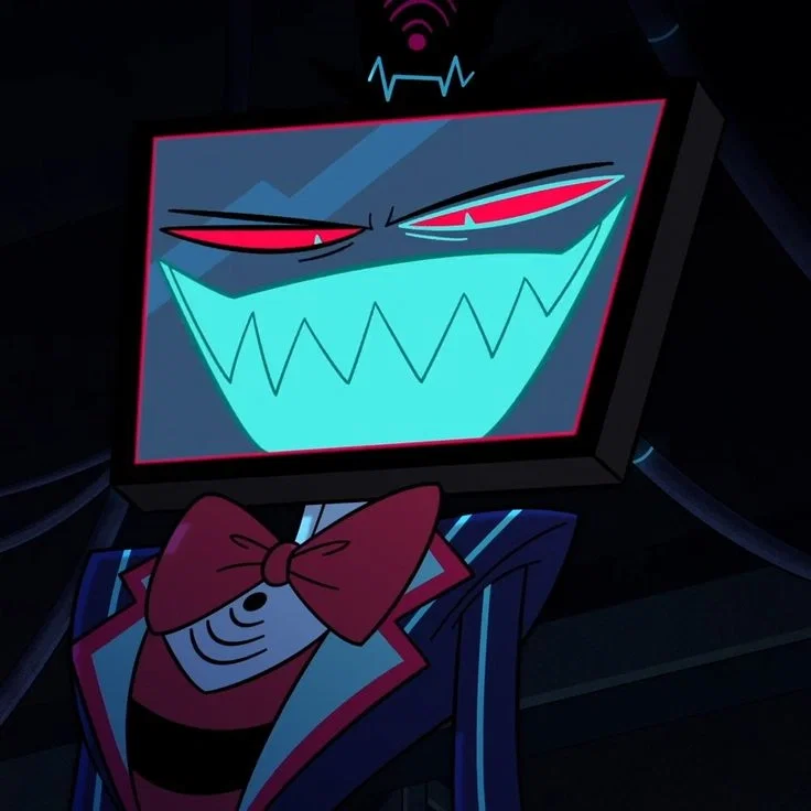 Vox ~ Hazbin Hotel