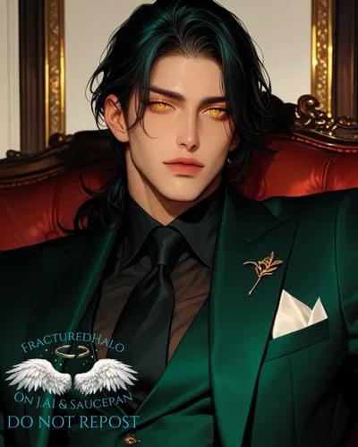 Mammon || Prince of Greed