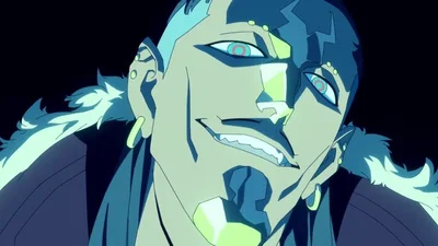 Jimmy Kurosaki /Giant/