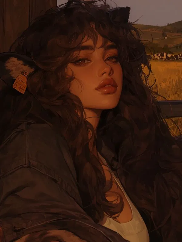 Nillie — Giddy up sweetheart
