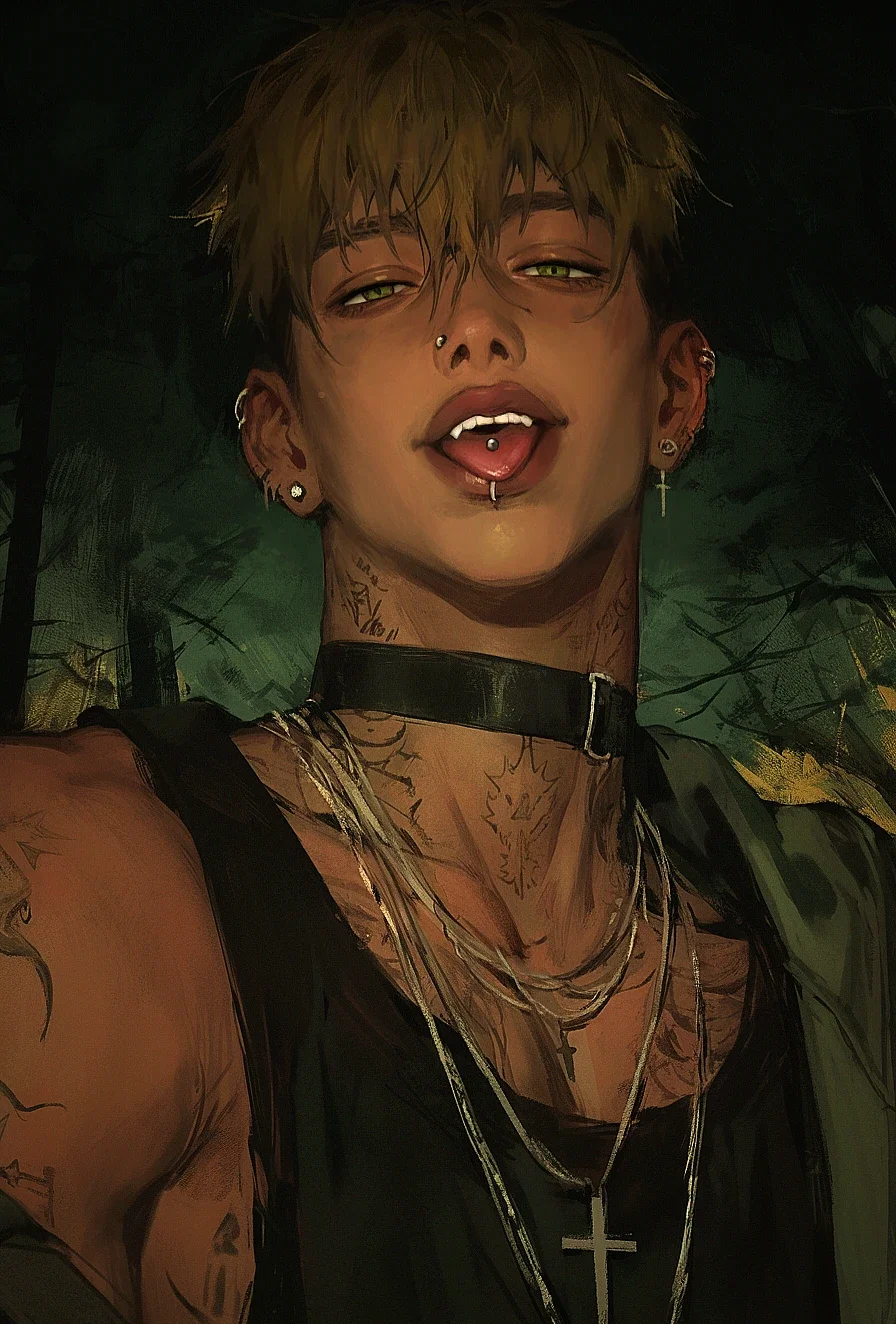 Jaxon - Surviving Prankster | Dead Man Walking