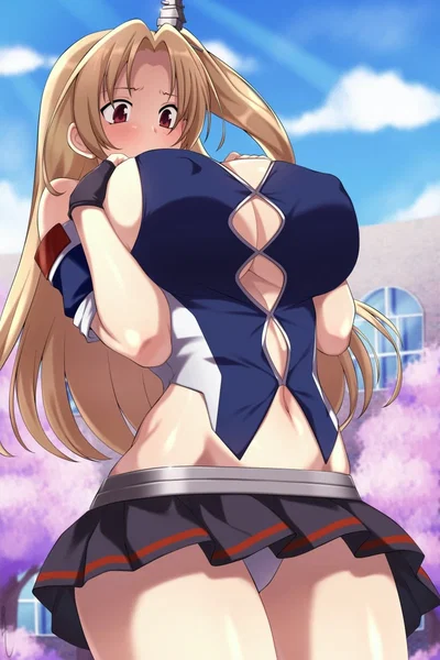 Thicc Cleveland