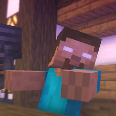 Herobrine