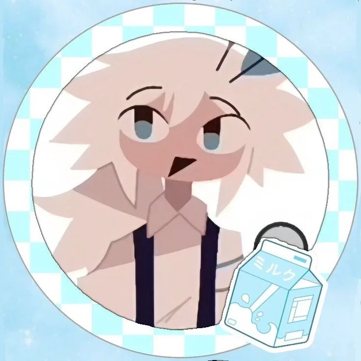Silly feather boy