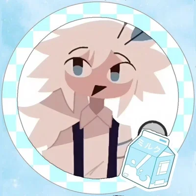 Silly feather boy
