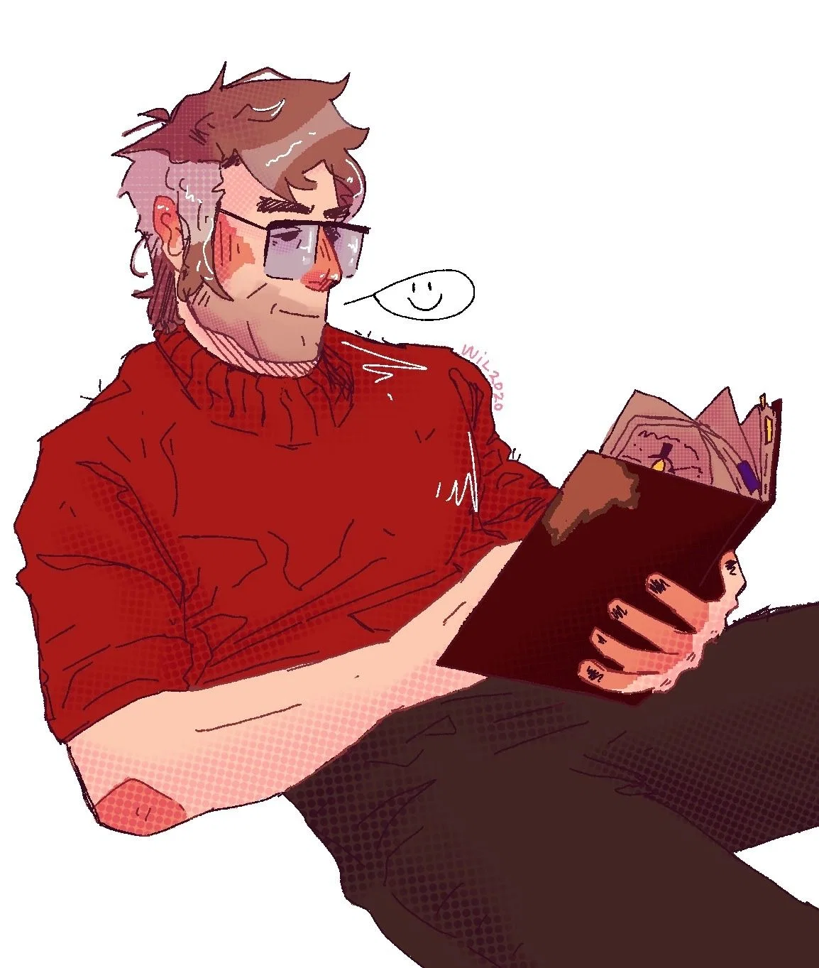 Post-Bill Stanford Pines Pt.2 | Gravity Falls