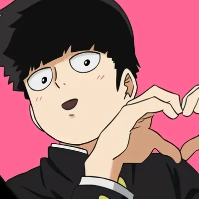 Shigeo Kageyama (Mob) 