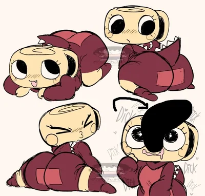 Shelly || Late night visit