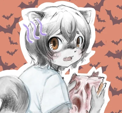 Savva | HALLOWEEN  🎃
