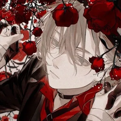 Chuuya nakahara 