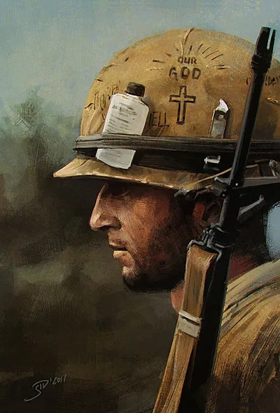 -{H.a.B}- Thomas “Tom” Calder