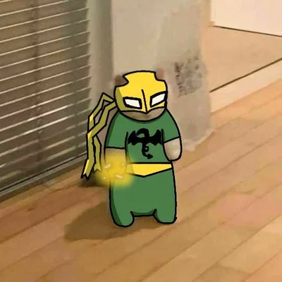 Danny Rand 