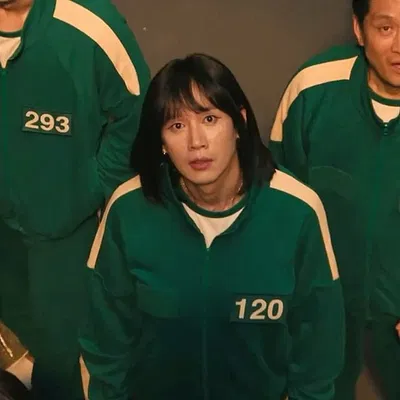 CHO HYUN-JU
