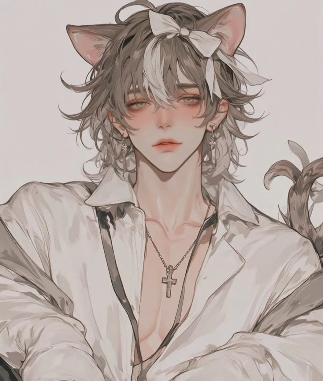 Caramel | Stray Cat