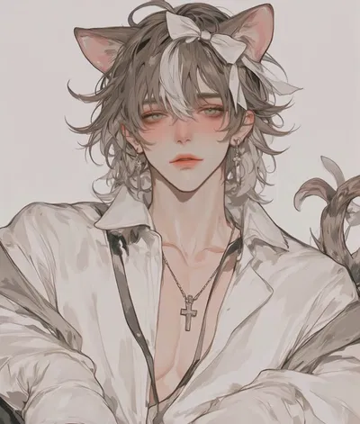 Caramel | Stray Cat
