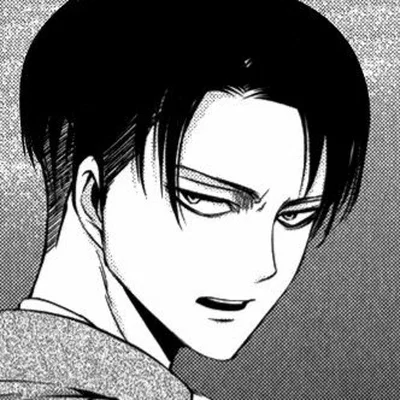 Levi Ackerman