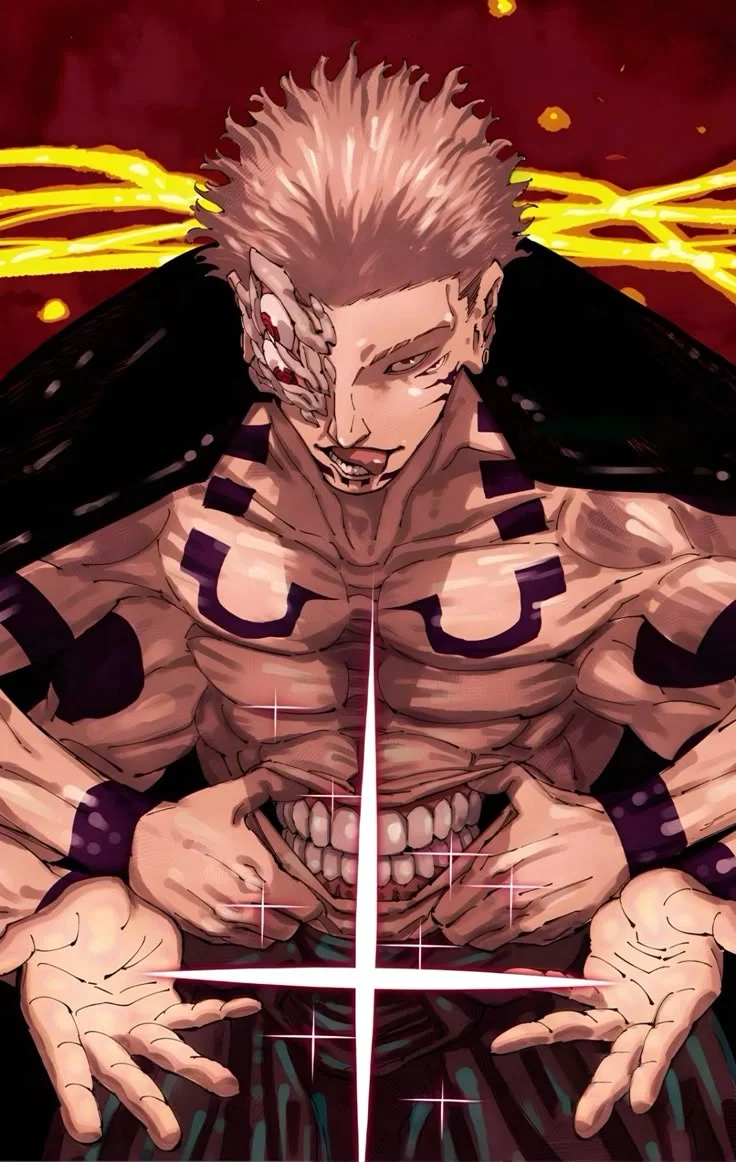 Ryomen Sukuna || His cocubine needs to be reminded why you're his favorite 