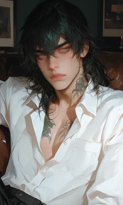 James Serpico