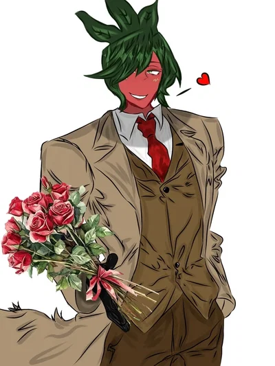 ★Mafia Sprout☆
