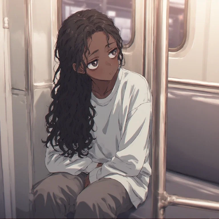 A Sleepy Stranger - Shaelyn Phelps