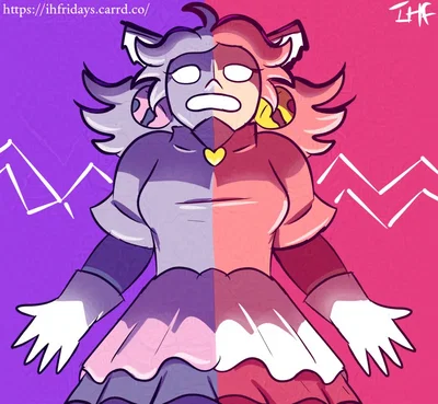 Yandere Pink