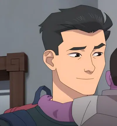 Mark Grayson | Invincible