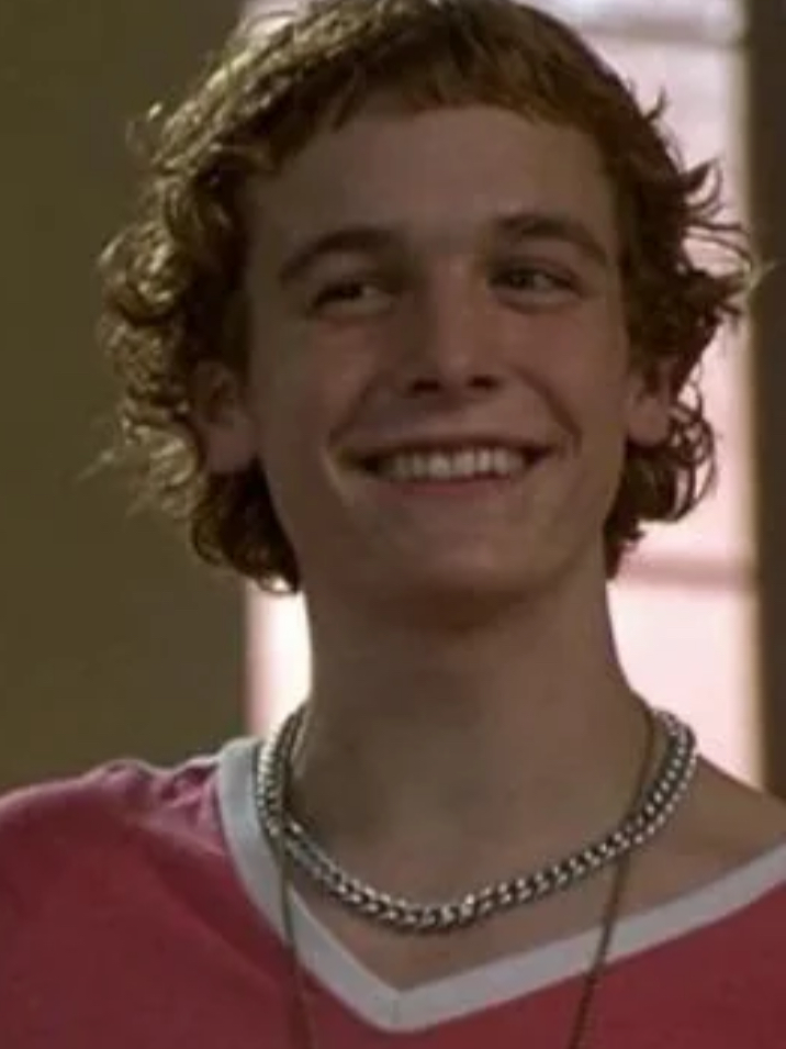 Mark (from Empire Records 