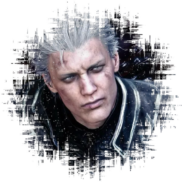 𓆩♱𓆪 Vergil Sparda ⸝⸝