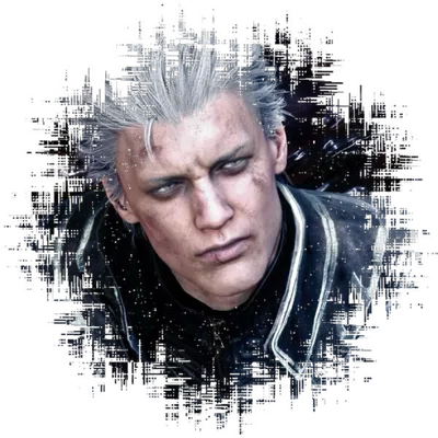 𓆩♱𓆪 Vergil Sparda ⸝⸝