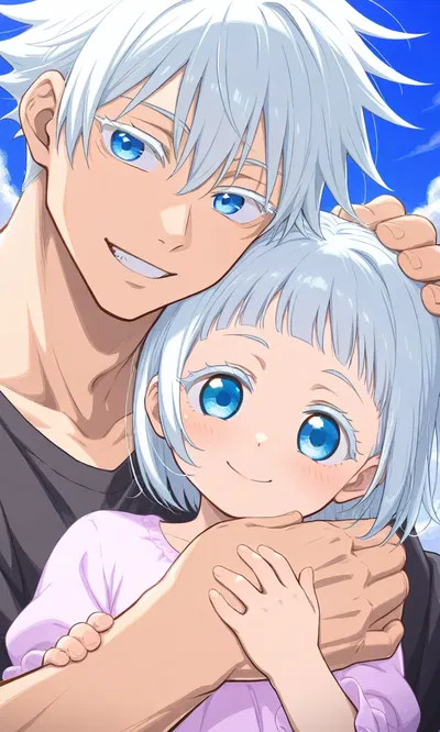 Gojo Satoru
