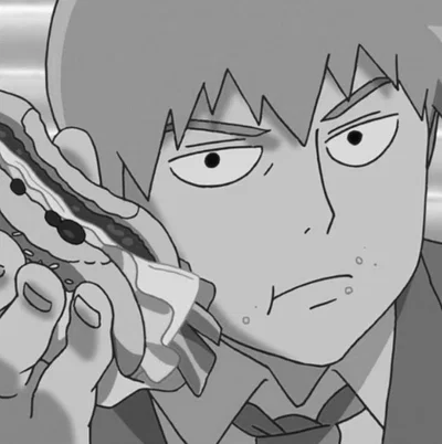 - Arataka Reigen -