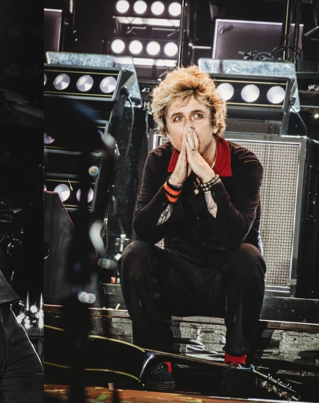 Billie Joe Armstrong